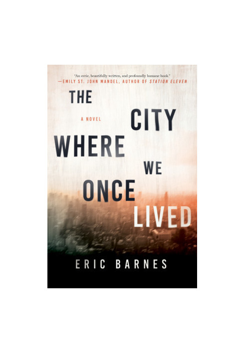 The City Where We Once Lived