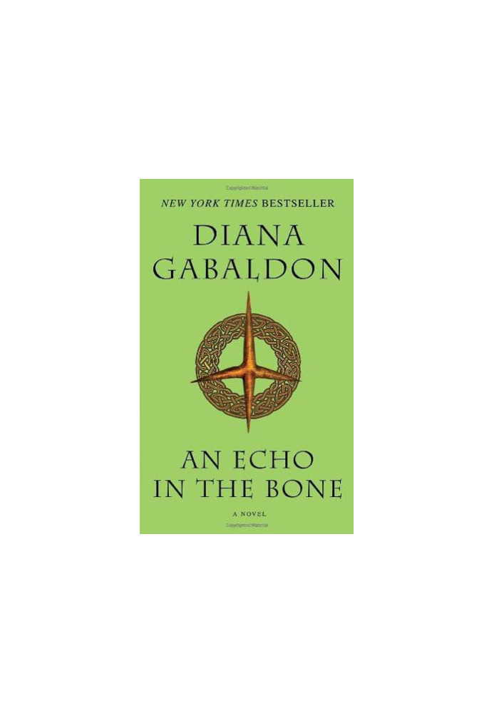 An Echo in the Bone