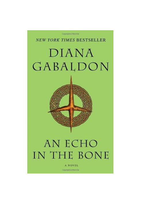 An Echo in the Bone