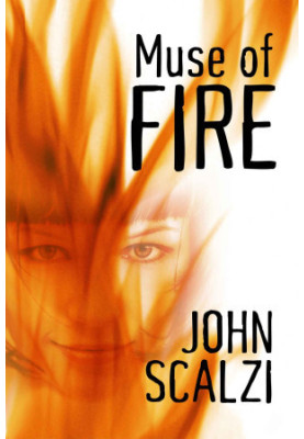 Muse of Fire - a short story