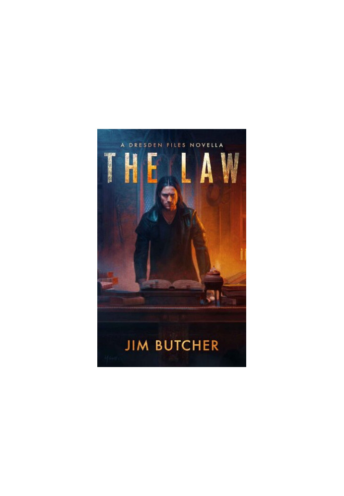 The Law