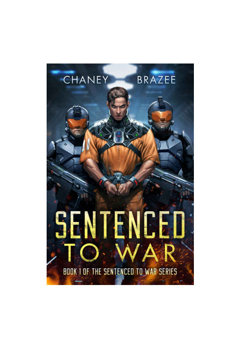 Sentenced to War