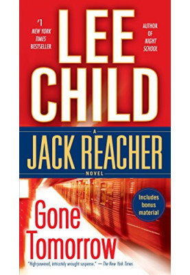 Gone Tomorrow