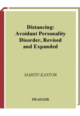 Distancing: avoidant personality disorder