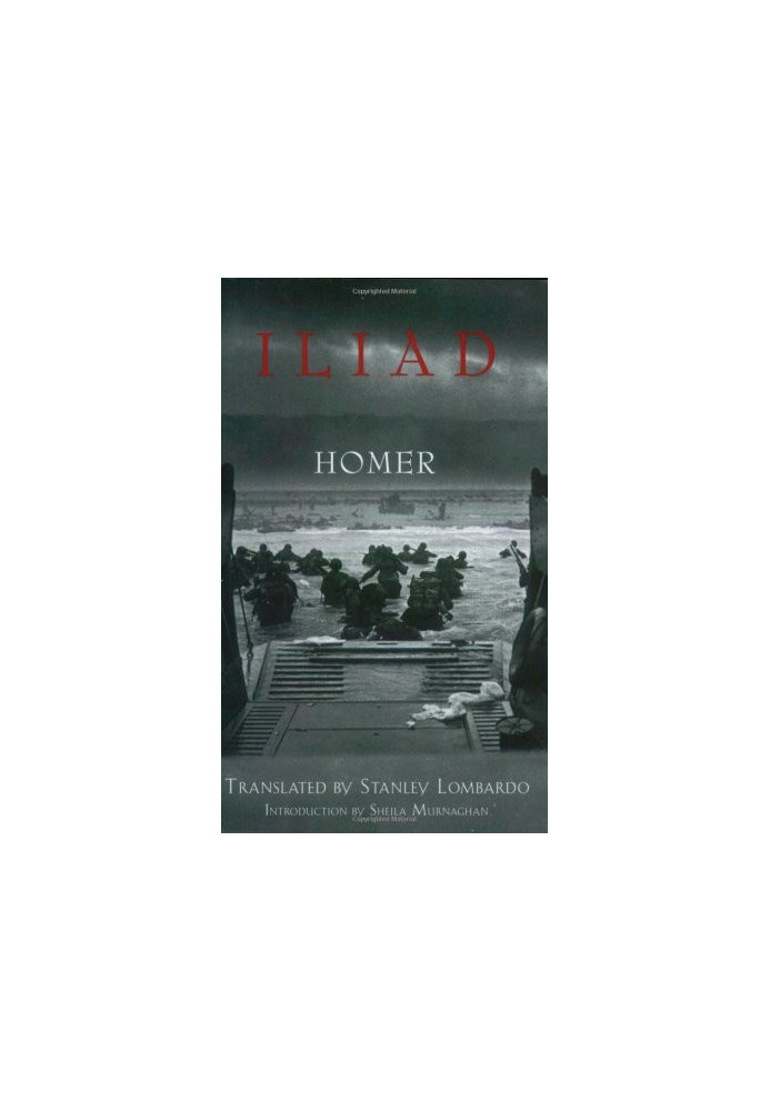 Iliad