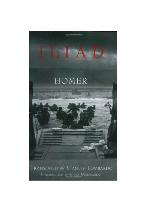 Iliad