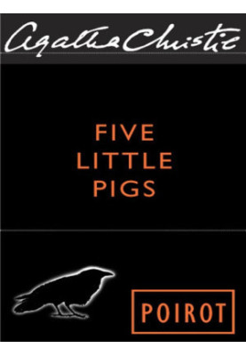 Five Little Pigs