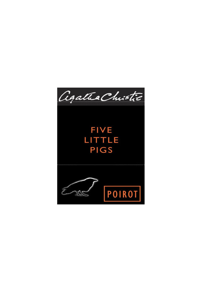 Five Little Pigs