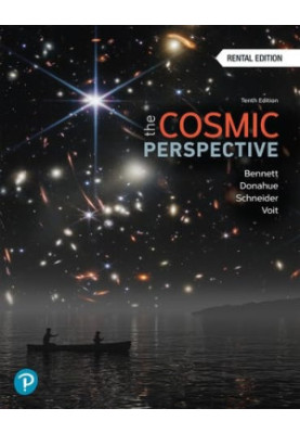 The Cosmic Perspective, 10th ed.