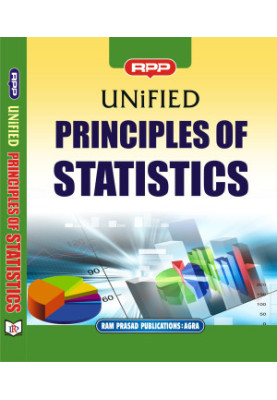 Unified Principles of Statistics B.Com IInd Year
