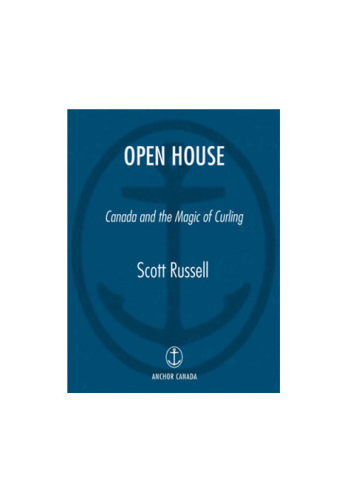 Open house: Canada and the magic of curling