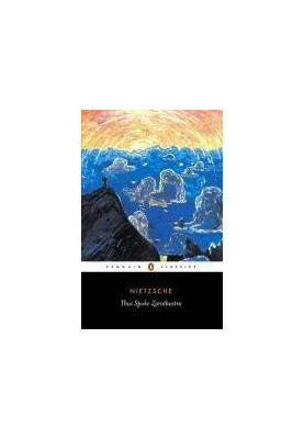 Thus Spoke Zarathustra