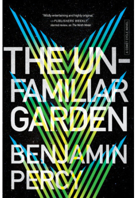The Unfamiliar Garden