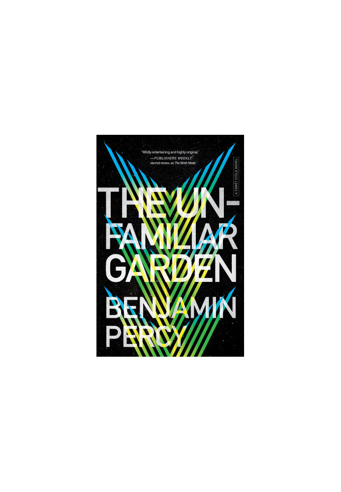 The Unfamiliar Garden