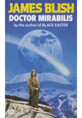 Doctor Mirabilis
