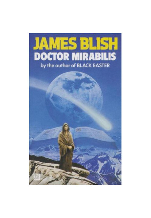 Doctor Mirabilis