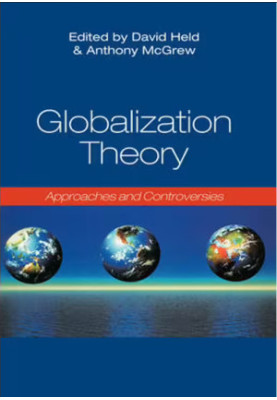 Globalization Theory: Approaches and Controversies