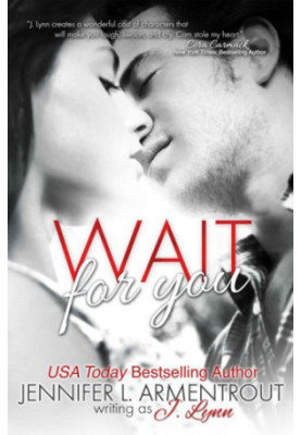 Wait For You (Wait for You 1)