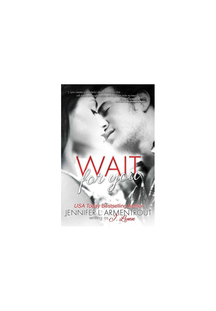 Wait For You (Wait for You 1)