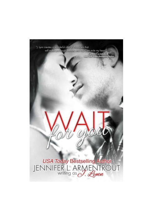 Wait For You (Wait for You 1)