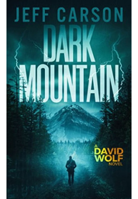 Dark Mountain ( David Wolf 10 )