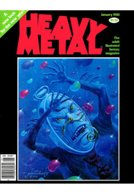 Heavy Metal v03 09 (1980-01)