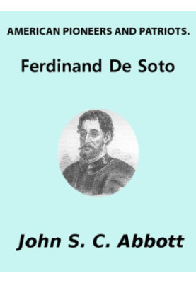 Ferdinand De Soto