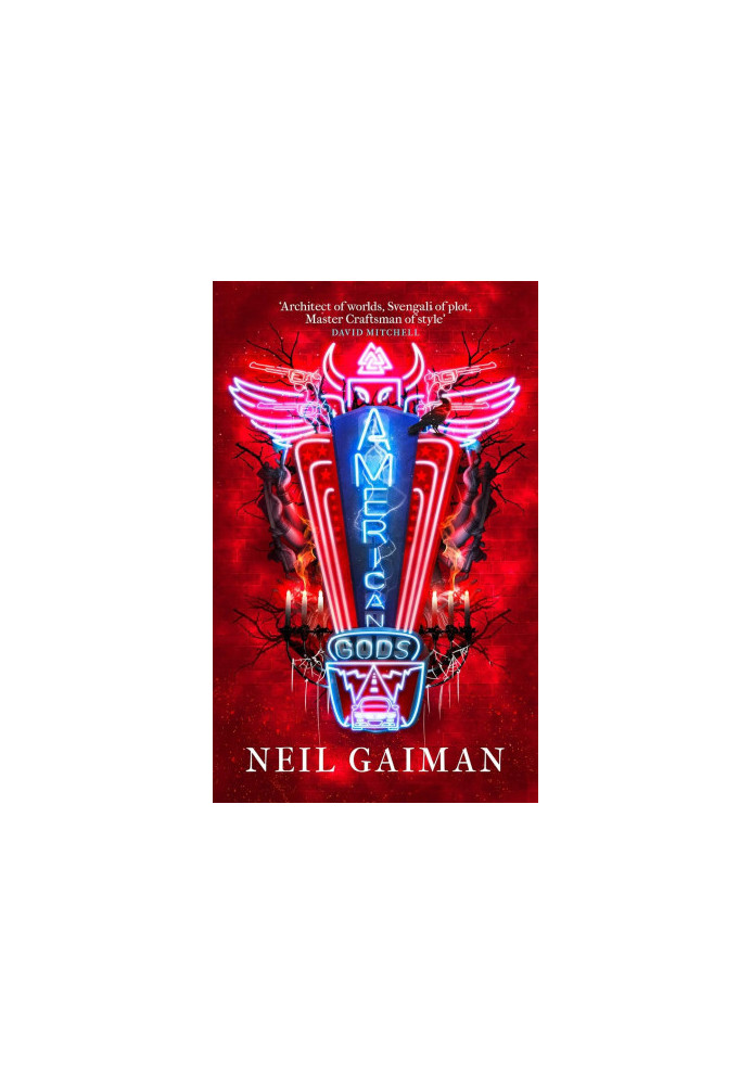 American Gods