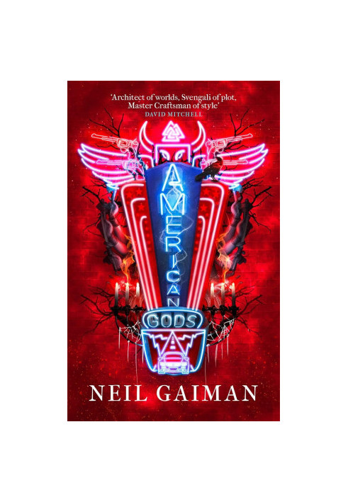 American Gods