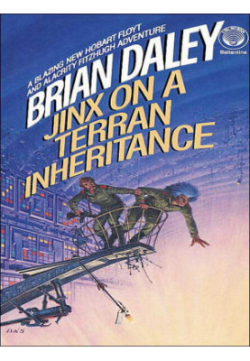 [Alacrity FitzHugh and Hobart Floyt 02] • Jinx On a Terran Inheritance