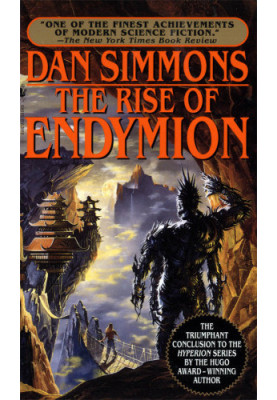 The Rise of Endymion