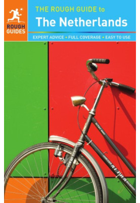 The Rough Guide to the Netherlands