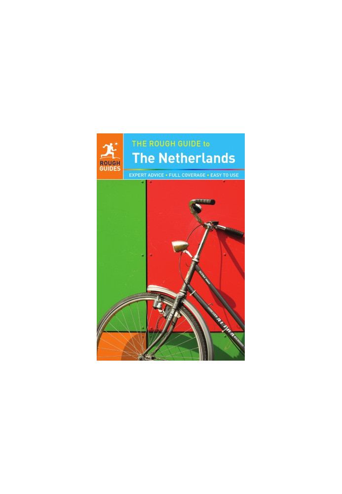 The Rough Guide to the Netherlands
