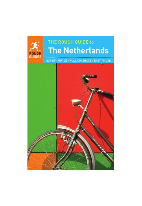 The Rough Guide to the Netherlands