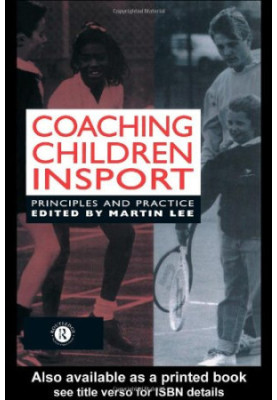 Coaching Children in Sport