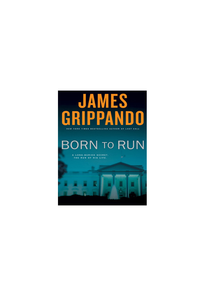 Born to Run