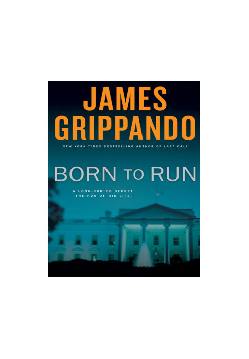 Born to Run