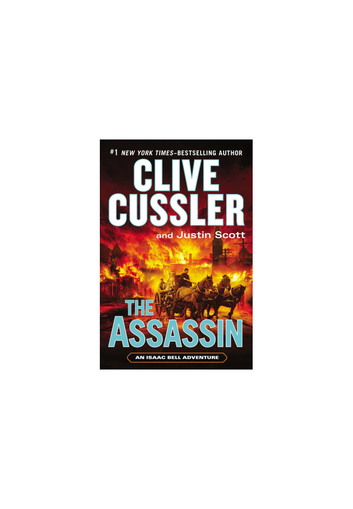 The Assassin