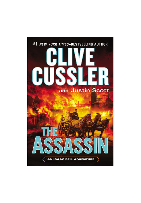 The Assassin