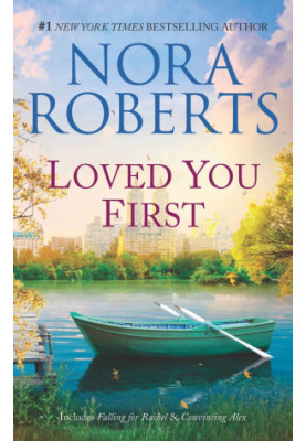 Loved You First