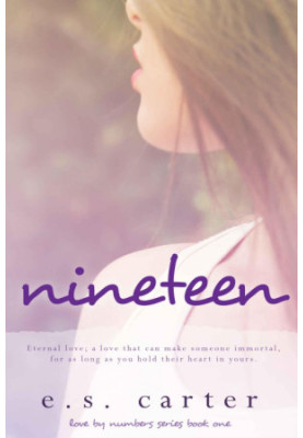 [Love by Numbers 01] • Nineteen