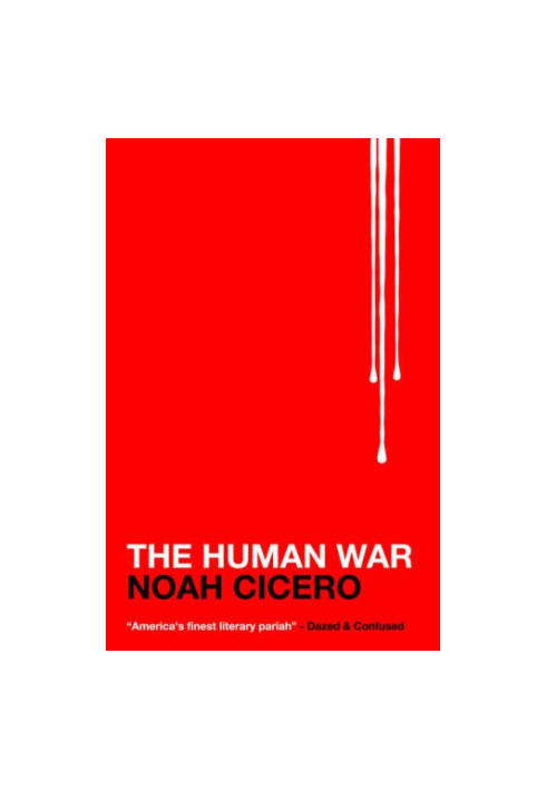 The Human War