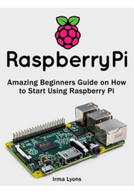 Raspberry Pi: Amazing Beginners Guide on How to Start Using Raspberry Pi