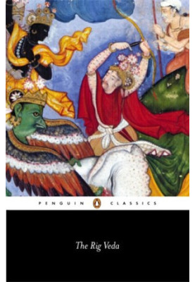 The Rig Veda