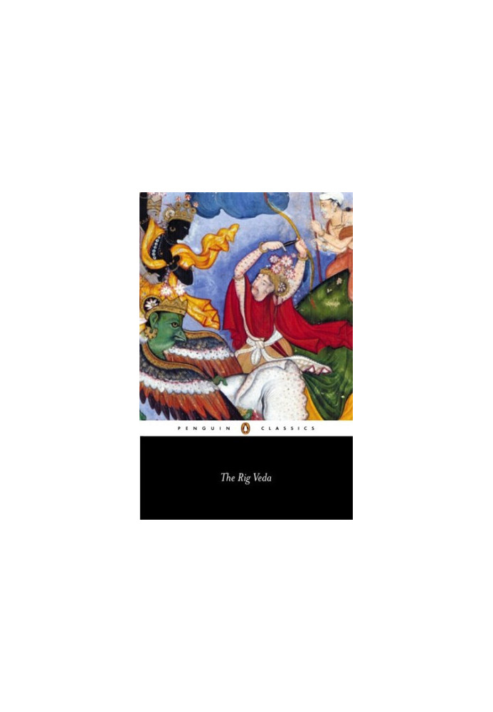 The Rig Veda