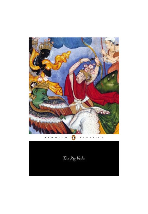 The Rig Veda