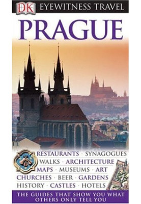Prague