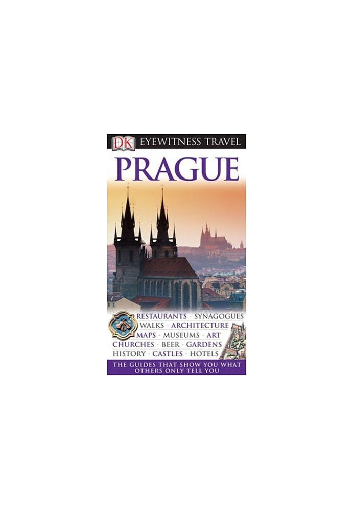 Prague