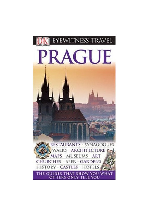 Prague