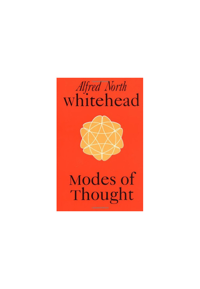 Modes of Thought